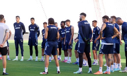 Tek je potpisao ugovor, a Hajdukove navijače jako zabrinula jedna fotografija