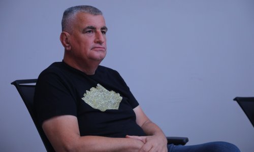 Bulj: Neka se u Sinju osjeti srce koje kuca za Alku, za Gospu, za domovinu