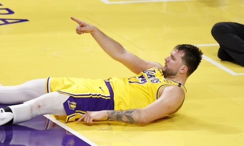 Luka Dončić objavio veliku vijest; 'boli glava' koliko će zaraditi za tri godine