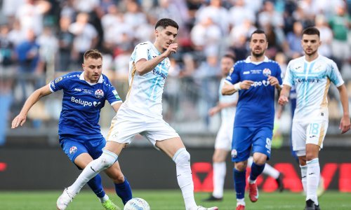 Rijeka na Rujevici započinje obranu titule; evo gdje gledati utakmicu protiv Slaven Belupa