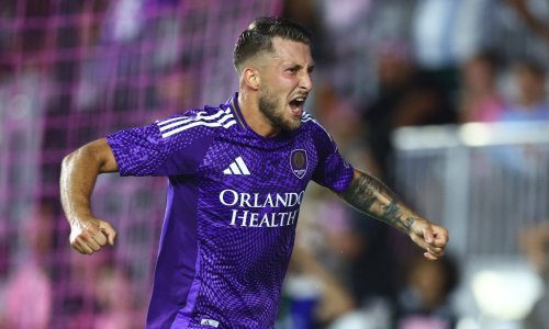 Pogledajte golčinu kojom je Marco Pašalić svom Orlandu osigurao važnu pobjedu