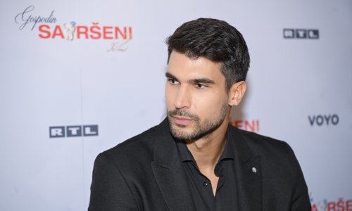 Miloš iz showa 'Gospodin Savršeni' otkrio je li solo: 'Želim obitelj, a djeca se ne prave baš s bilo kim'
