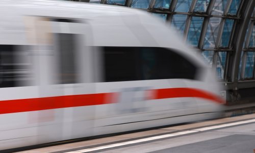 Drama u Berlinu: Zapela na tračnicama, spašena u zadnji čas, ali ipak će dobiti kaznu