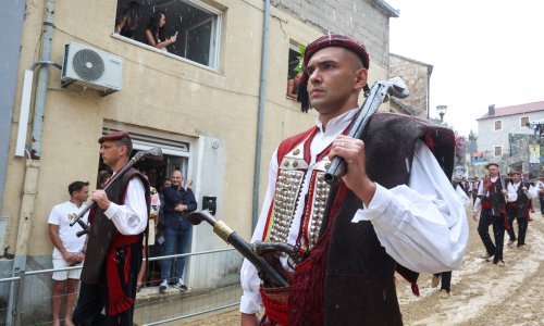 Alka je dosad odgođena četiri puta: 'Stariji se sjećaju 1976.'