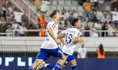Hajduk besplatno pušta jednog od najboljih igrača ove sezone: Evo gdje odlazi