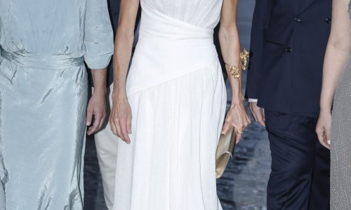 Cipele kraljice Letizije pravi su hit: Udobna peta i luksuzan dizajn osvajaju na prvu