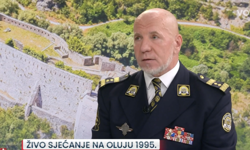 Bivši zapovjednik prisjetio se slavne akcije: To je bilo munjevito, boj je bio žestok