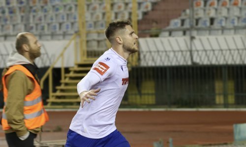 Bivši igrač Hajduka: Što se događa s tim igračem?! To je pravi misterij