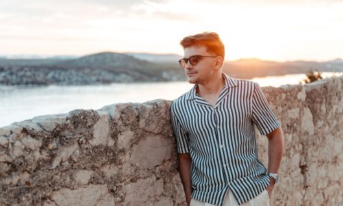 Martin Kosovec i Beba Balašević uspjeli ono što ove godine nikome nije pošlo za rukom