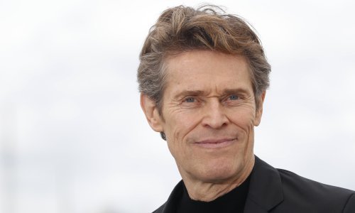 Willem Dafoe među gostima 31. SFF-a, dobit će nagradu 'Srce Sarajeva'