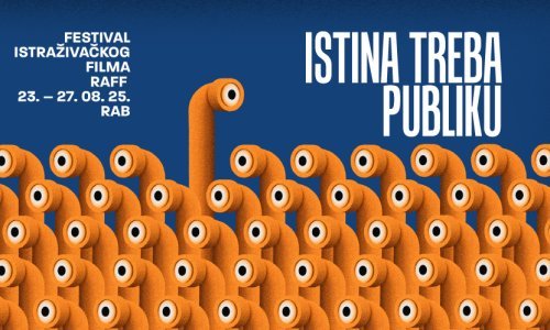 Počinje Rab Film Festival: Osam hrvatskih filmova bit će premijerno prikazano
