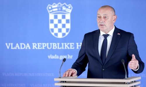 Medved najavio izgradnju novih objekata za branitelje; evo kako će funkcionirati