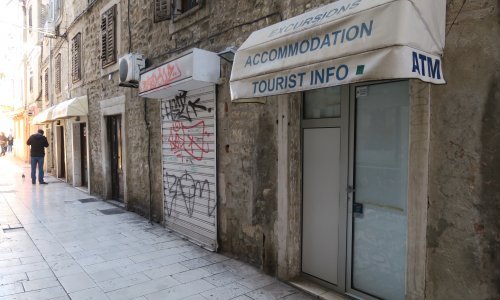 Natječaj za zakup poslovnih prostora u osam gradova na kopnu te na Cresu i Braču