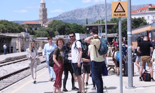 Česi sve više rade jednu stvar tijekom odmora u Hrvatskoj: Mogu čak i uštedjeti