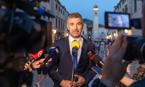 Grad Dubrovnik s 1,5 milijuna eura sufinancira uređenje Centra za usluge u zajednici