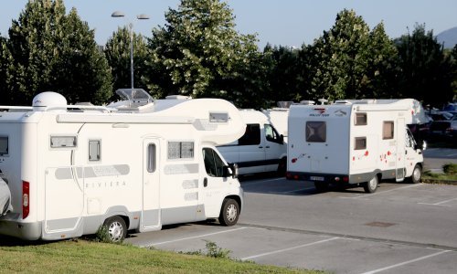 Buđenje uz more ih koštalo 200 eura: 'Po gradovima imaju omiljena mjesta'