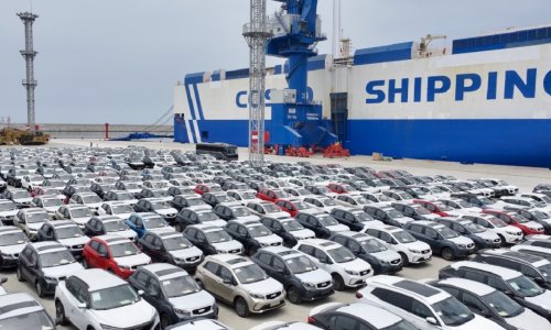 Kupci ovo nikad prije nisu radili u tolikom broju: Novi automobil sada otplaćuju čak sedam godina