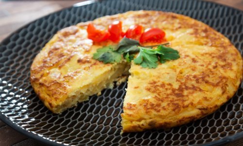 Narežite, promiješajte i ubacite u fritezu na vrući zrak: Ovo je recept koji vam treba u ljetne dane