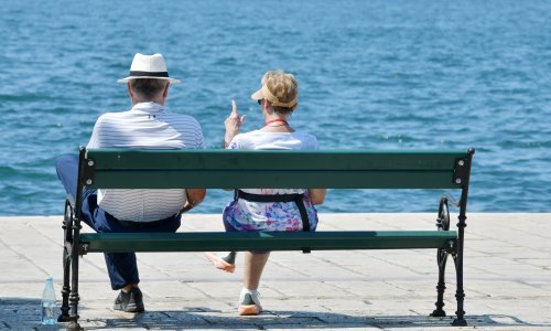 Severe Weather objavio prognozu za kolovoz. Hrvatskoj se ne piše dobro