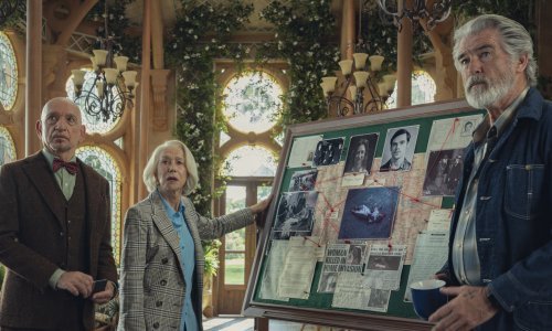 Evo koje filmove i serije donosi Netflix ovog mjeseca