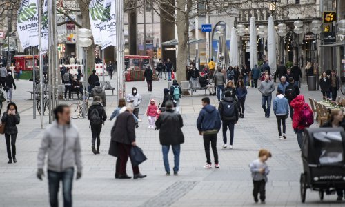 'Ako kažeš da ne želiš djecu, kriva si za izumiranje ljudske rase': Na što će sličiti Njemačka u budućnosti?