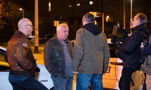 Poklanjamo ulaznice za film koji spaja sudbine: ‘Taxi ljubav’