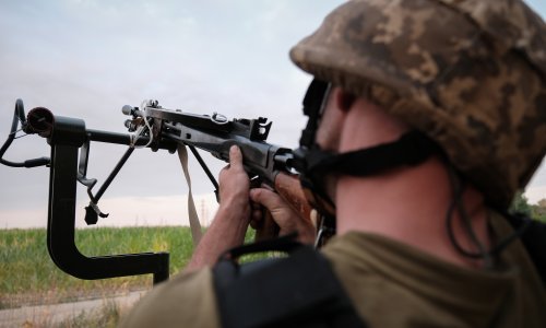 Ukrajina optužila šestero ljudi zbog korupcije u kupnji dronova