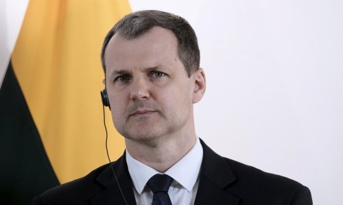 Litavski premijer odstupio zbog sumnje u sukob interesa