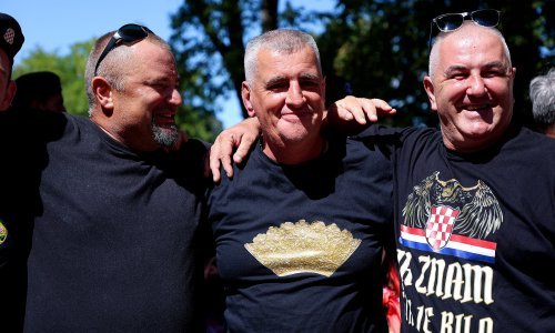 Bulj o kaosu u Sinju: Takvi smo mi Dalmatinci, krenemo u zadnji tren