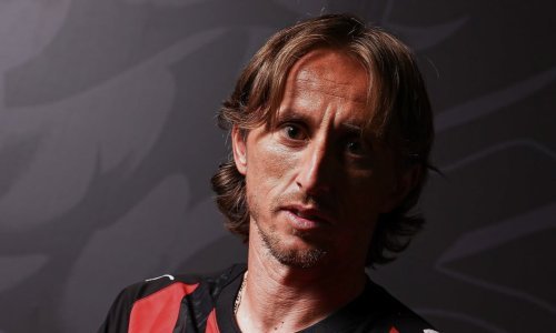 Luka Modrić otkrio hoće li mu ovo biti posljednja sezona u karijeri