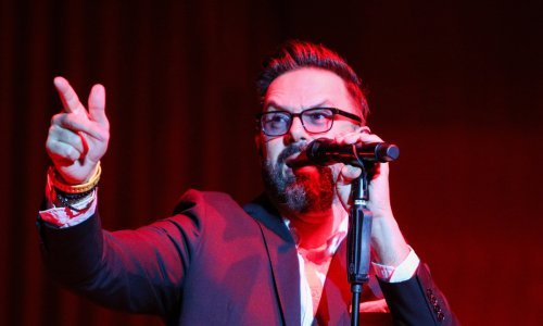 Petar Grašo čuva privatnost kao najveće blago, ali je otkrio kako su proslavili Albin treći rođendan