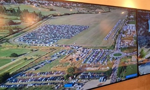 Policija objavila upozorenje vozačima koji ometaju promet, ali i onima koji traže parking