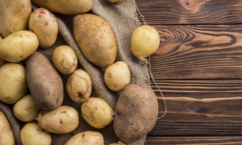 Tajna duže svježeg krumpira: Ovo će sačuvati njegovu svježinu i spriječiti klijanje