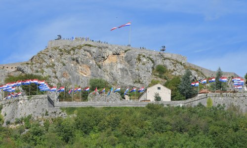 Na 'Oluju' predivan sunčan dan, a sutra opet opasno u nekim regijama