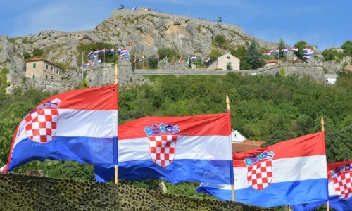 30. obljetnica 'Oluje': Hrvatska slavi Dan pobjede i domovinske zahvalnosti
