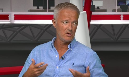 Jeličić oduševljen: Evo što je rekao o novom Dinamu