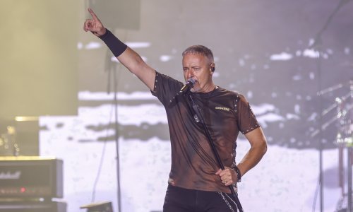 Thompson ne odustaje od majice s posebnim brojem: Znate li što on znači?