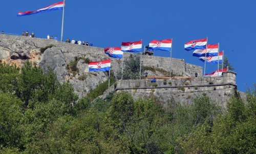 30. obljetnica 'Oluje': Hrvatska slavi Dan pobjede i domovinske zahvalnosti