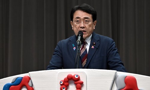 Japanski pregovarač posjetit će SAD radi što brže primjene sporazuma o carinama