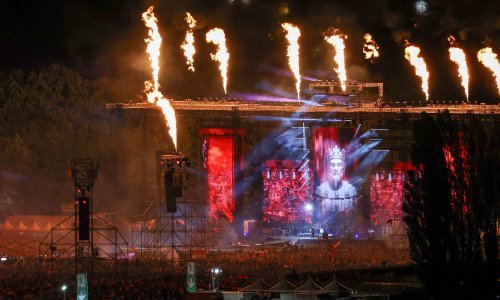 Hrvatska na naslovnici Bloomberga: Ponovno isplivala fašistička prošlost