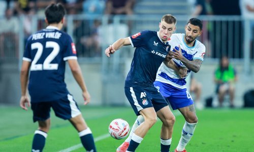 Vejić o 'brigama' Kovačevića, a onda se nadovezao Jeličić: Pogledajte njihove reakcije...