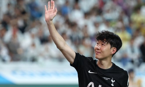 Rekordni transfer u MLS-u; evo koliko će LA platiti odšetu za Koreanca