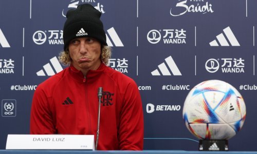 Bio je najskuplji branič svijeta, a sada igra s Mislavom Oršićem