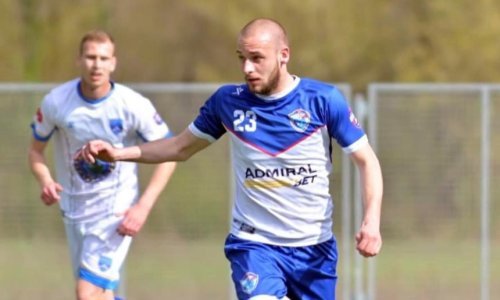 Skandalozan potez kluba iz BiH. Igraču dijagnosticiran rak, klub mu nije produžio ugovor