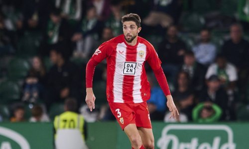 Procurila plaća španjolskog stopera kojeg želi Hajduk; jedan je od najplaćenijih u klubu