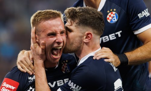 Dinamu se u Osijeku dogodilo točno ono što mu je trebalo. Mora naučiti lekciju iz prošle sezone
