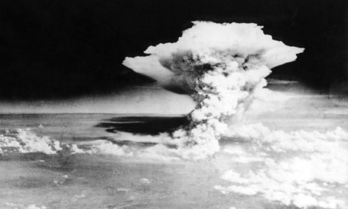 Na današnji dan 1945. u sekundi je ubijeno 75.000 ljudi. Je li svijet u zadnjih 80 godina išta naučio?