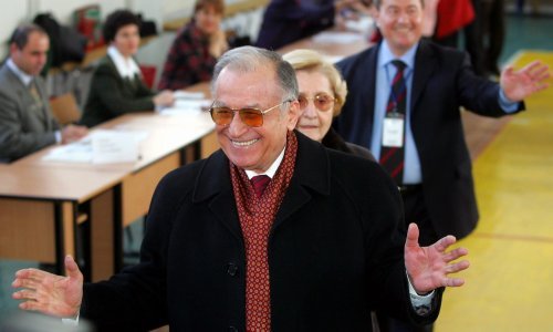 Umro Ion Iliescu, rumunjski predsjednik koji je izveo državu iz komunizma