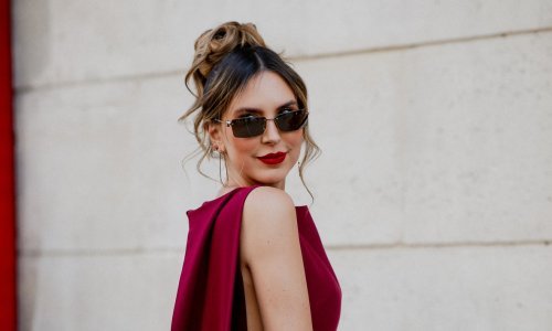 Ove haljine iz Zarine nove kolekcije nosit ćete i u prvim jesenskim danima