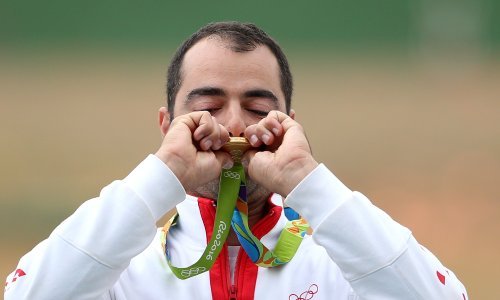 Hrvati izdominirali Europsko prvenstvo; Glasnoviću zlato, Cernogoraz osvojio srebro